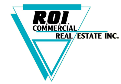 ROI Commercial Real Estate